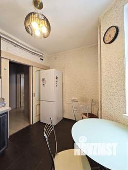 1-к квартира, на длительный срок, 40м2, 18/25 этаж