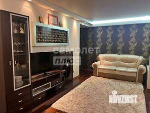 3-к квартира, на длительный срок, 80м2, 13/16 этаж