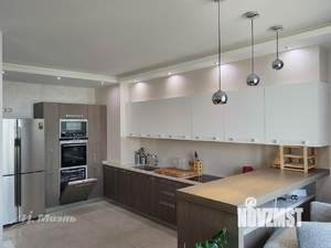3-к квартира, на длительный срок, 119м2, 10/20 этаж