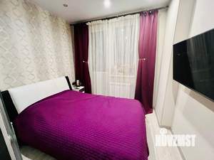 1-к квартира, на длительный срок, 42м2, 24/25 этаж