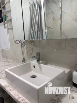 1-к квартира, на длительный срок, 35м2, 11/25 этаж