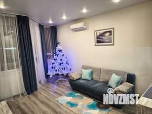 Студия квартира, посуточно, 30м2, 7/25 этаж