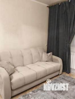 Студия квартира, на длительный срок, 30м2, 10/25 этаж