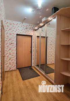 1-к квартира, на длительный срок, 40м2, 3/25 этаж