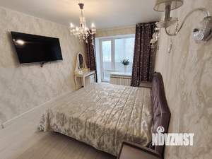 1-к квартира, на длительный срок, 45м2, 3/12 этаж