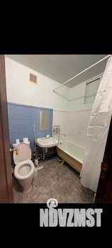 2-к квартира, на длительный срок, 37м2, 8/9 этаж