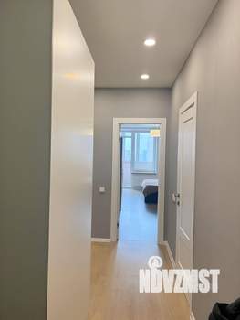 1-к квартира, на длительный срок, 56м2, 10/22 этаж