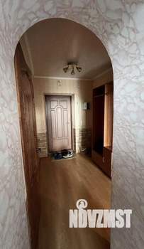 1-к квартира, на длительный срок, 38м2, 14/23 этаж
