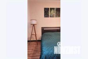 1-к квартира, посуточно, 35м2, 22/23 этаж