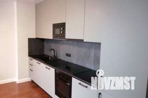 2-к квартира, посуточно, 45м2, 2/25 этаж