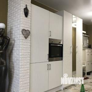 Студия квартира, на длительный срок, 28м2, 13/27 этаж