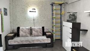 2-к квартира, на длительный срок, 45м2, 1/4 этаж