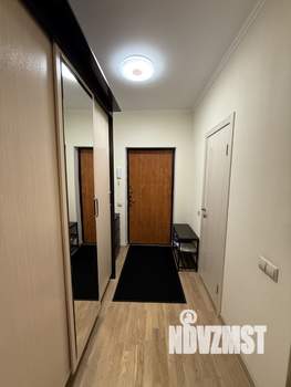 Студия квартира, на длительный срок, 29м2, 21/25 этаж