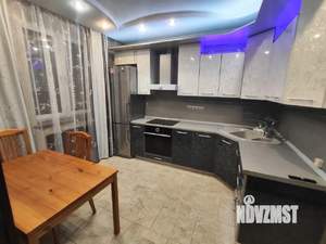 2-к квартира, на длительный срок, 65м2, 13/24 этаж