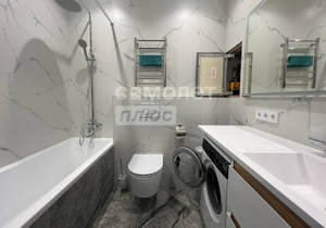 1-к квартира, на длительный срок, 27м2, 3/8 этаж