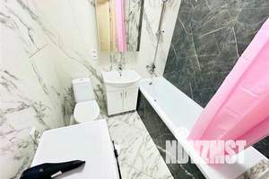 1-к квартира, посуточно, 35м2, 11/25 этаж