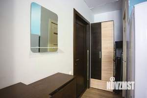 1-к квартира, на длительный срок, 25м2, 8/25 этаж