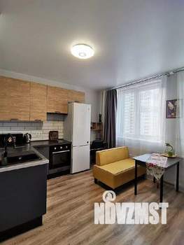 Студия квартира, на длительный срок, 26м2, 16/26 этаж