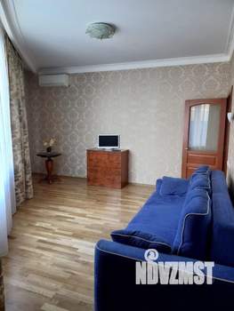 2-к квартира, на длительный срок, 80м2, 25/25 этаж