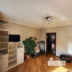 3-к квартира, на длительный срок, 108м2, 5/17 этаж