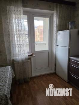 1-к квартира, на длительный срок, 40м2, 2/17 этаж