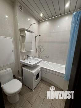 1-к квартира, на длительный срок, 26м2, 2/23 этаж
