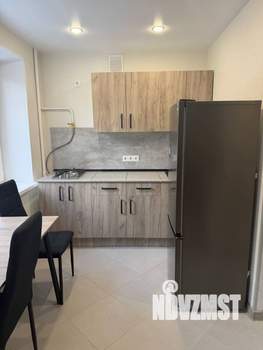 1-к квартира, на длительный срок, 32м2, 3/5 этаж