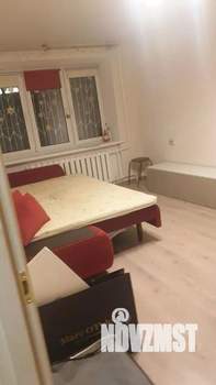 1-к квартира, на длительный срок, 32м2, 1/5 этаж