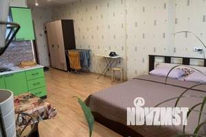 1-к квартира, посуточно, 30м2, 18/25 этаж