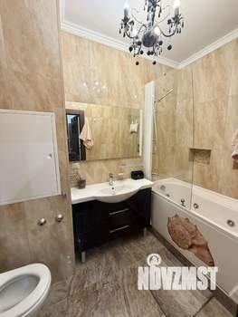 1-к квартира, на длительный срок, 55м2, 20/25 этаж