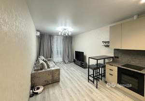 1-к квартира, на длительный срок, 50м2, 17/25 этаж