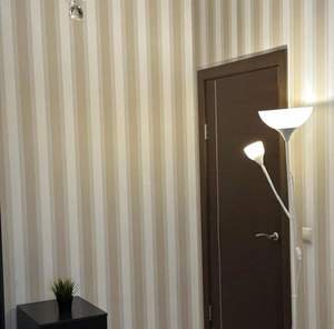 1-к квартира, на длительный срок, 38м2, 3/25 этаж