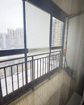 Студия квартира, на длительный срок, 30м2, 15/24 этаж