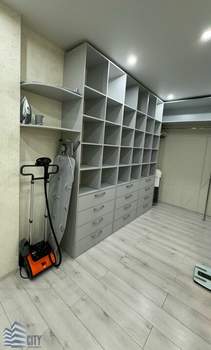 2-к квартира, на длительный срок, 75м2, 16/25 этаж