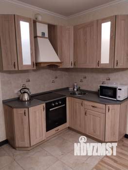 1-к квартира, посуточно, 35м2, 22/24 этаж