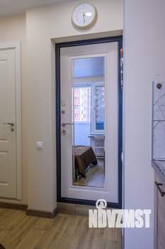 Студия квартира, на длительный срок, 18м2, 2/26 этаж