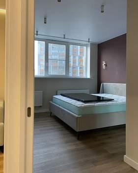 2-к квартира, на длительный срок, 57м2, 9/25 этаж