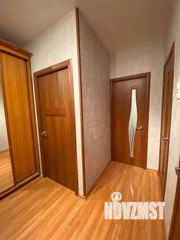 1-к квартира, на длительный срок, 40м2, 7/14 этаж