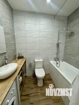 1-к квартира, на длительный срок, 30м2, 2/15 этаж