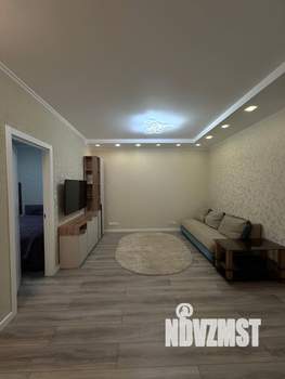 2-к квартира, на длительный срок, 50м2, 5/25 этаж