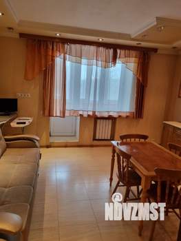 1-к квартира, на длительный срок, 50м2, 5/15 этаж