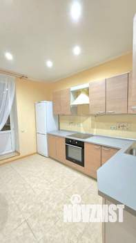 2-к квартира, на длительный срок, 69м2, 12/17 этаж