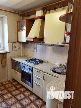 3-к квартира, на длительный срок, 64м2, 6/9 этаж