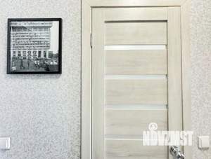 1-к квартира, посуточно, 29м2, 1/1 этаж