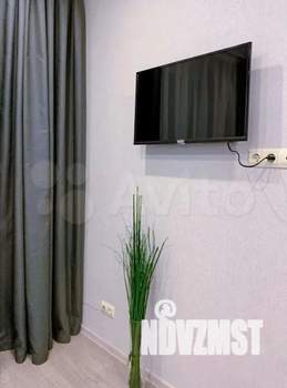 2-к квартира, посуточно, 43м2, 12/25 этаж