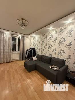 2-к квартира, на длительный срок, 60м2, 6/19 этаж