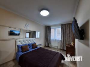 Студия квартира, посуточно, 26м2, 4/25 этаж