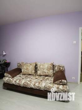 1-к квартира, на длительный срок, 40м2, 11/25 этаж