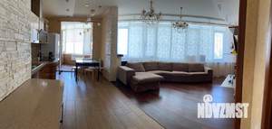 2-к квартира, на длительный срок, 78м2, 12/25 этаж