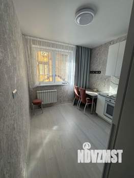 1-к квартира, на длительный срок, 35м2, 7/25 этаж